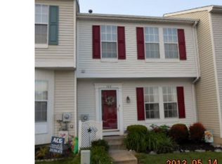102 W Shetland Ct, Newark, DE 19711