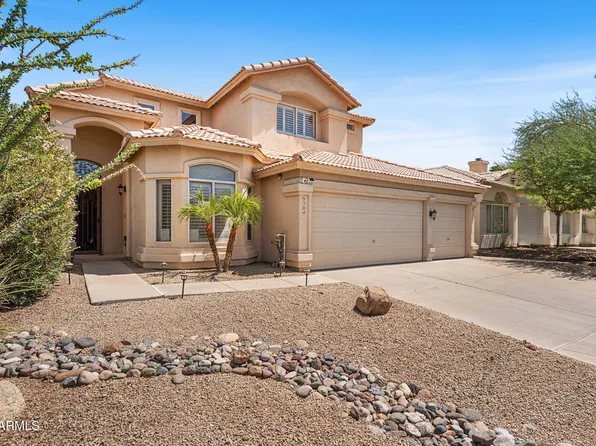 9304 E HILLERY Way, Scottsdale, AZ 85260