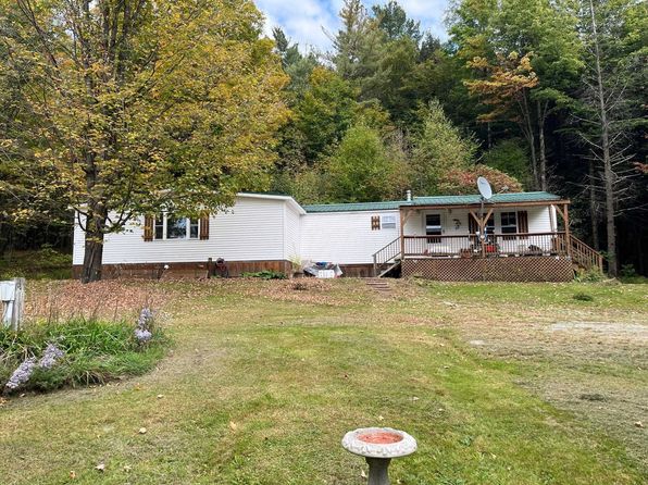 45 Camp Road, Berkshire, VT 05447