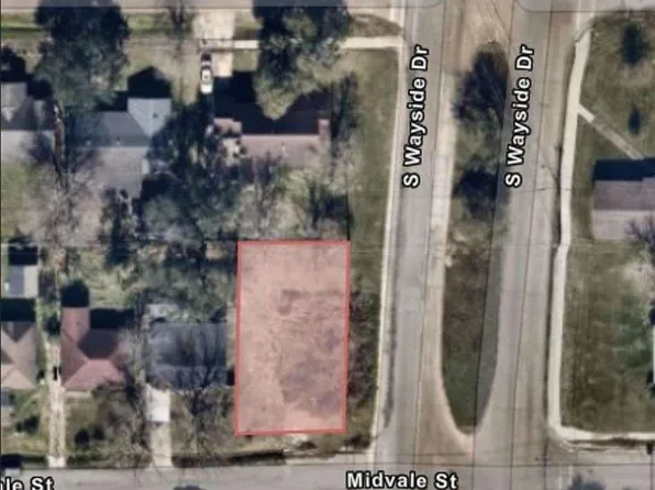 0 Midvale Ave, Houston, TX 77087