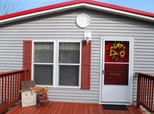 5407 S Liberty Knob Rd, Scottsburg, IN 47170