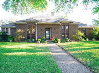 2011 Ridge Creek Dr, Richardson, TX 75082
