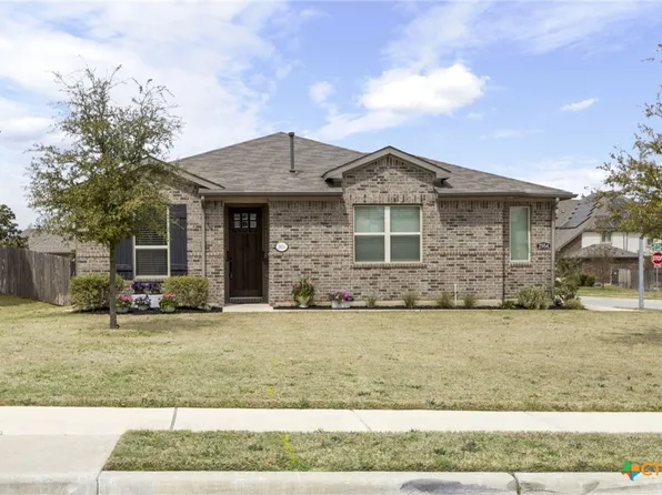 2954 Barbed Wire St, Round Rock, TX 78664