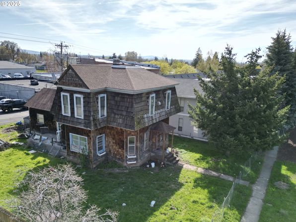 214 W Broadway St, Goldendale, WA 98620