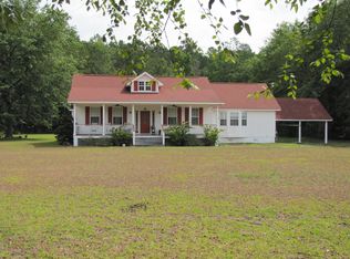 399 Thorn Cir, Estill, SC 29918