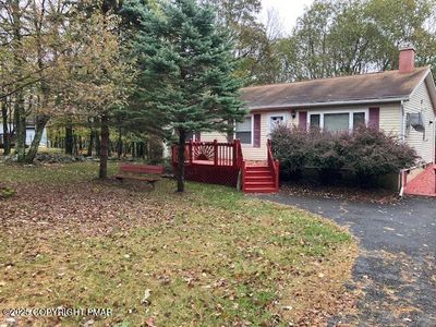 94 Clearbrook Dr, Albrightsville, PA, 18210