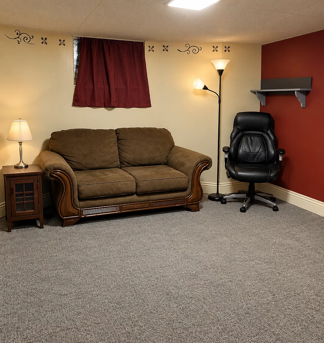 1 bed, 750 sqft, $850 — Photo 2