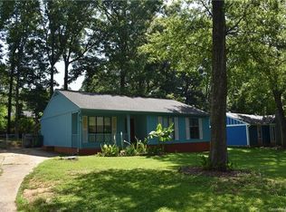 8211 Barncliff Rd #2, Charlotte, NC 28227