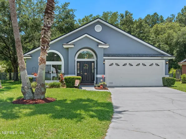 2486 MISTY WATER Drive W, Jacksonville, FL 32246