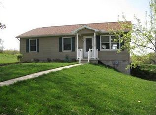 560 Halston Rd, West Sunbury, PA 16061