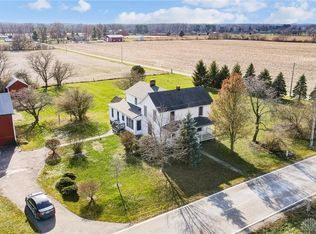 1969 W Jackson Rd, Yellow Springs, OH 45387