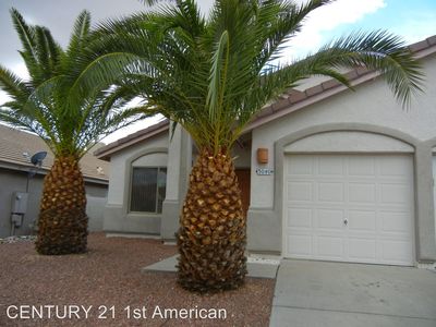 3040 S Elinore Dr, Tucson, AZ, 85730