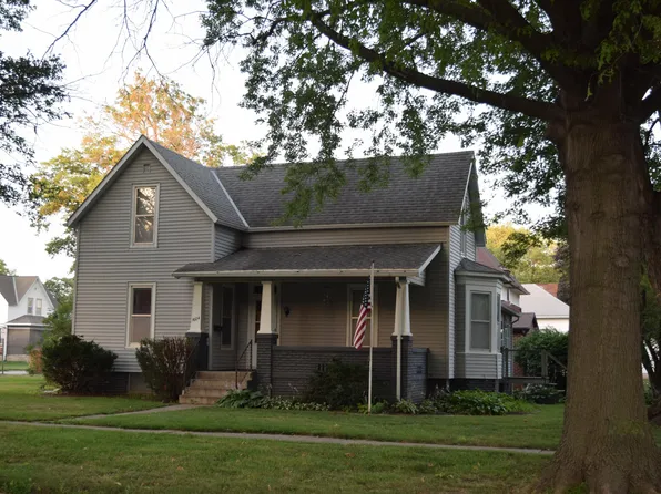 1604 7th St, Harlan, IA 51537