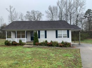 1544 Oak Tree Ln SE, Cleveland, TN 37311