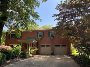 1477 Beulah Rd, Pittsburgh, PA 15235