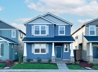 11380 NW 321st Ave, North Plains, OR 97133