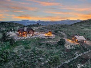 9126 Gold Mine Rd, Loveland, CO 80538