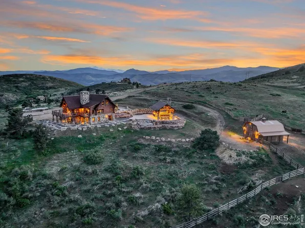 9126 Gold Mine Rd, Loveland, CO 80538