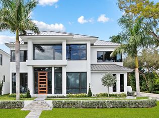 601 Cordova Rd, Fort Lauderdale, FL 33316