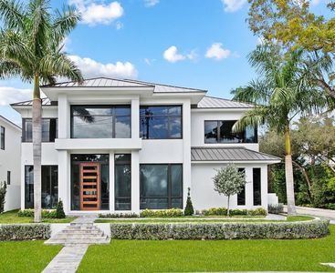 601 Cordova Rd, Fort Lauderdale, FL, 33316