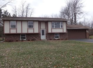 11288 N. 550 E, Demotte, IN 46310