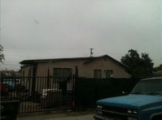 3870 Beta St, San Diego, CA 92113