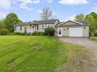 2329 Harlem Rd, Rideau Lakes, ON K0G1V0