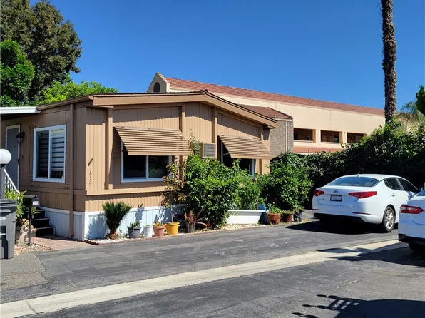 12550 Carson St #173, Hawaiian Gardens, CA 90716