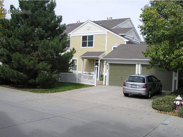 2nd image of 640 Gooseberry Dr Unit 405