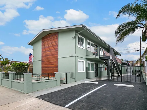 1415 Marquette St #A-f, Oceanside, CA 92058
