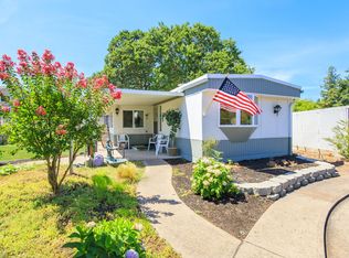 2252 Table Rock Rd SPACE 6, Medford, OR 97501