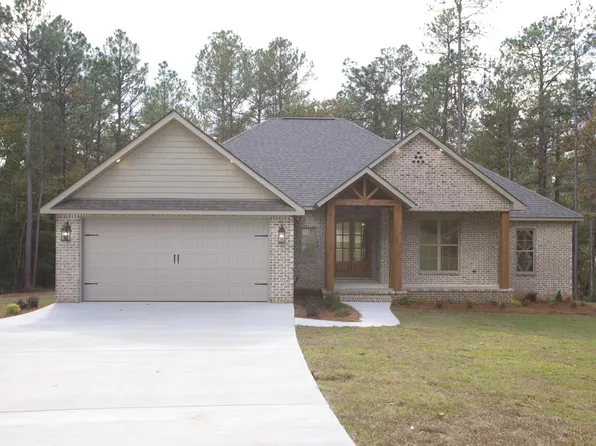 26 Heartstone, Petal, MS 39465