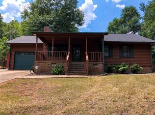 100 Cresta Verde Rd, Anderson, SC 29621