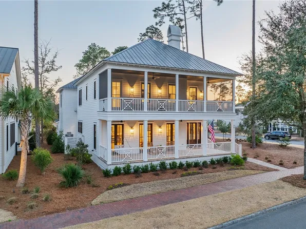 26 Red Knot Rd, Bluffton, SC 29910