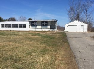 886 Sturtevant Hill Rd, Winthrop, ME 04364