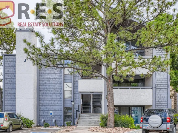 6420 S Dayton St APT J7, Englewood, CO 80111