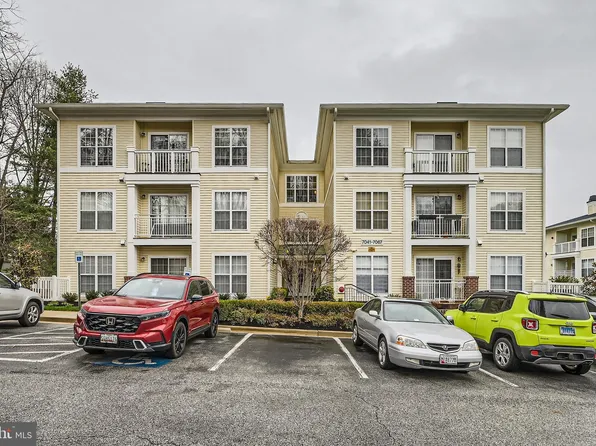 7055 Toby Dr #7055, Baltimore, MD 21209