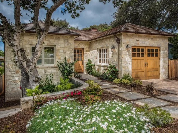 0 Camino Real 2nw 8th Ave, Carmel, CA 93921