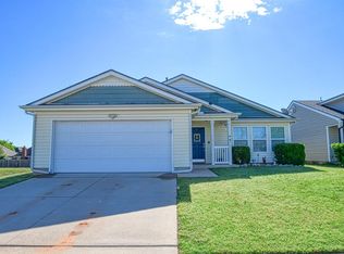 14420 Marbleleaf Dr, Edmond, OK 73013
