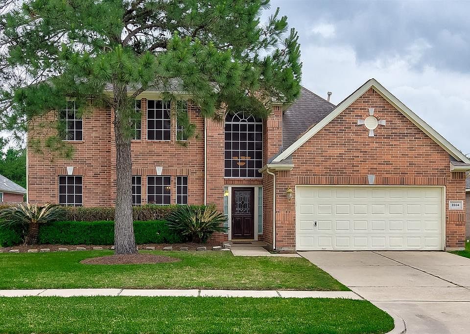 Welcome to your new Home!