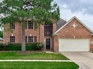 8934 Green Castle Way, Houston, TX 77095