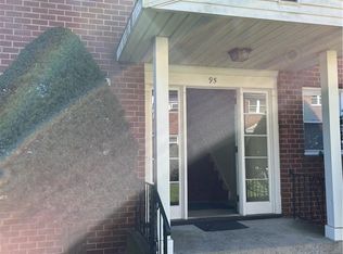 95 N Middletown Rd APT D, Pearl River, NY 10965