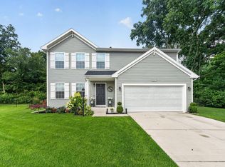 53507 Limerick Dr, South Bend, IN 46628