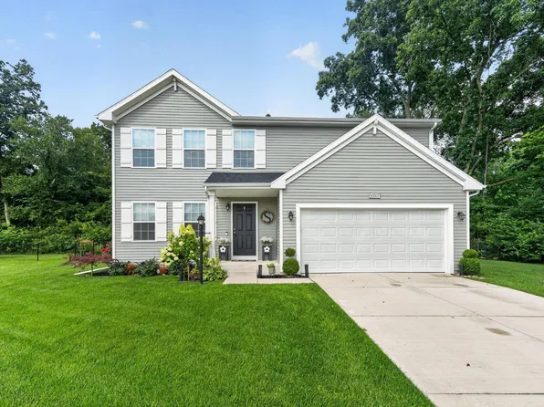 53507 Limerick Dr, South Bend, IN 46628