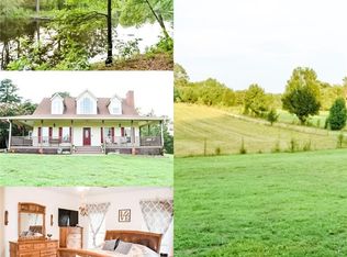 389 Huff Creek Rd, Williamson, GA 30292