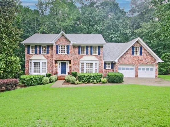 5103 Sandlewood Ct, Marietta, GA 30068