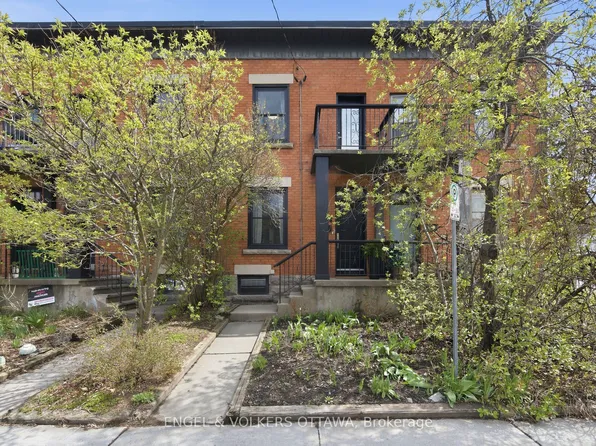 107 Rochester St, Ottawa, ON K1R 7L9