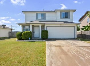 11509 Arrowmound Pass, Del Valle, TX 78617