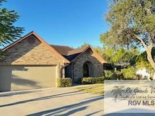 544 NW Mayorca Ave, Brownsville, TX 78526