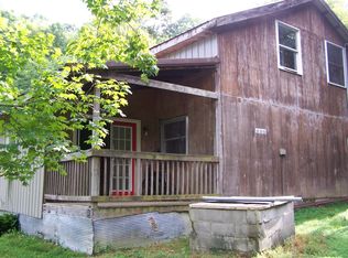 4536 S Ky 501, Liberty, KY 42539